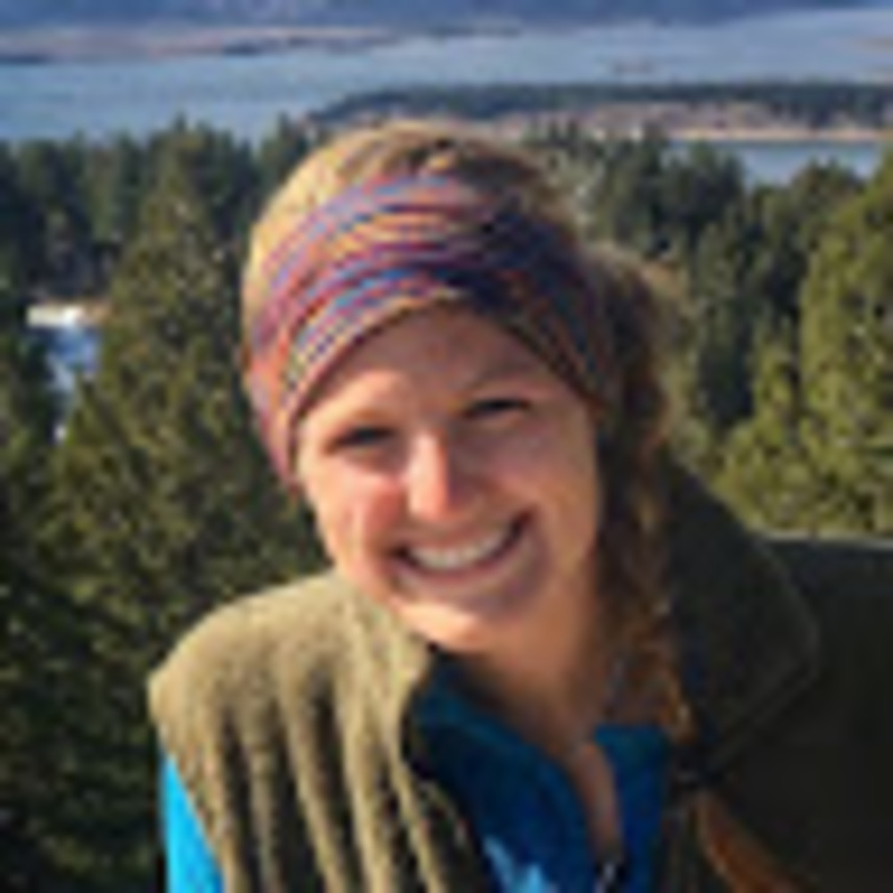 Meet your Posher, Grace